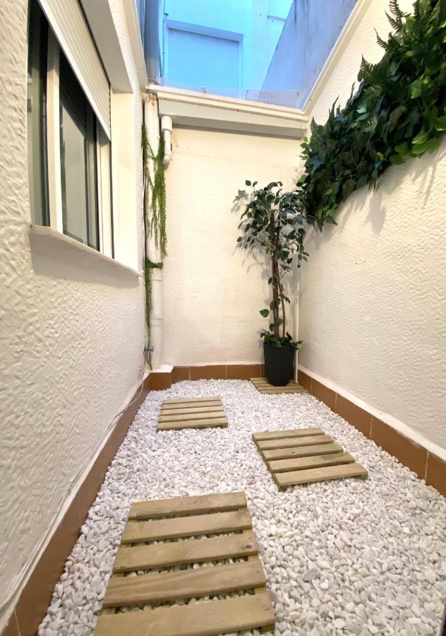 Bungalow En Gran Alacant Lägenhet Exteriör bild