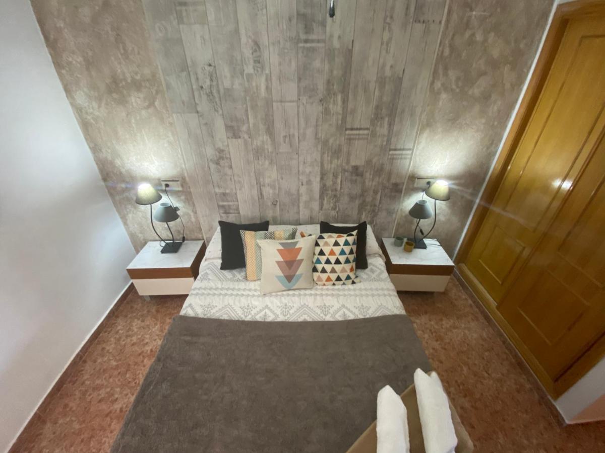 Bungalow En Gran Alacant Lägenhet Exteriör bild