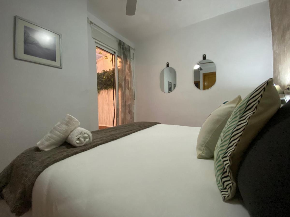 Bungalow En Gran Alacant Lägenhet Exteriör bild