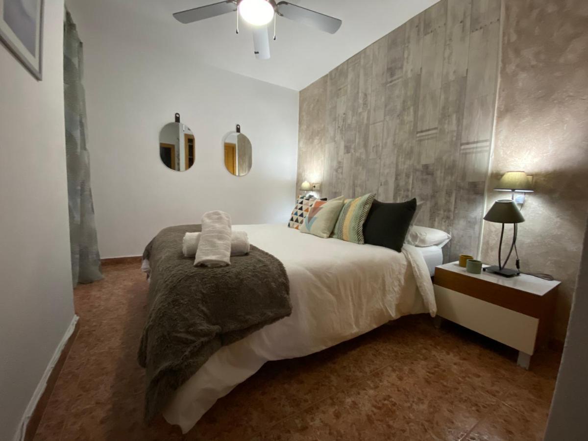 Bungalow En Gran Alacant Lägenhet Exteriör bild